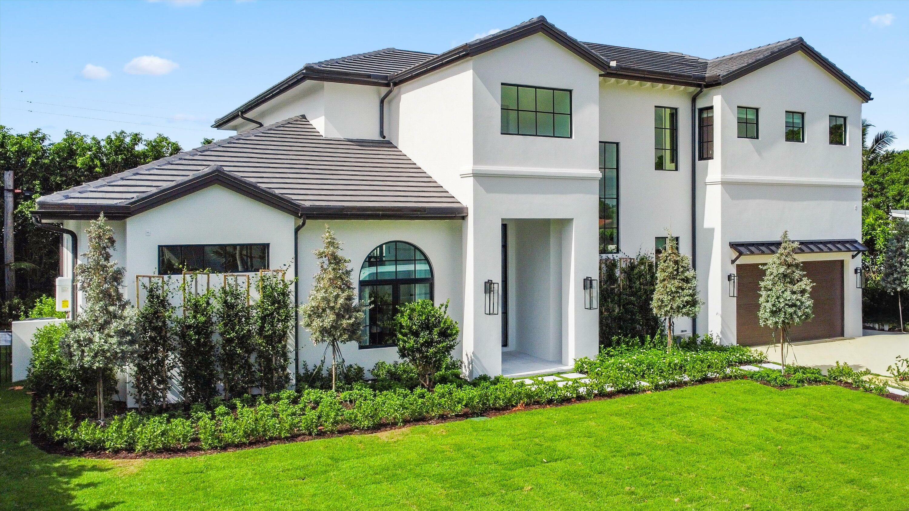 Property Photo: 232 Linda Lane FL 33405