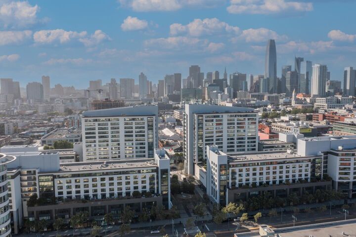 250 King Street 442  San Francisco CA 94107 photo