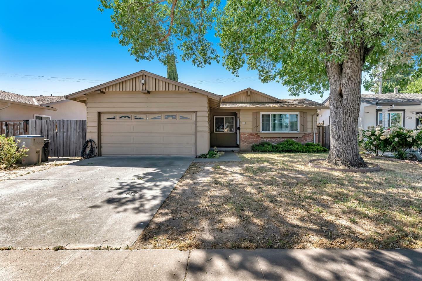 Property Photo:  1594 Nickel Avenue  CA 95121 