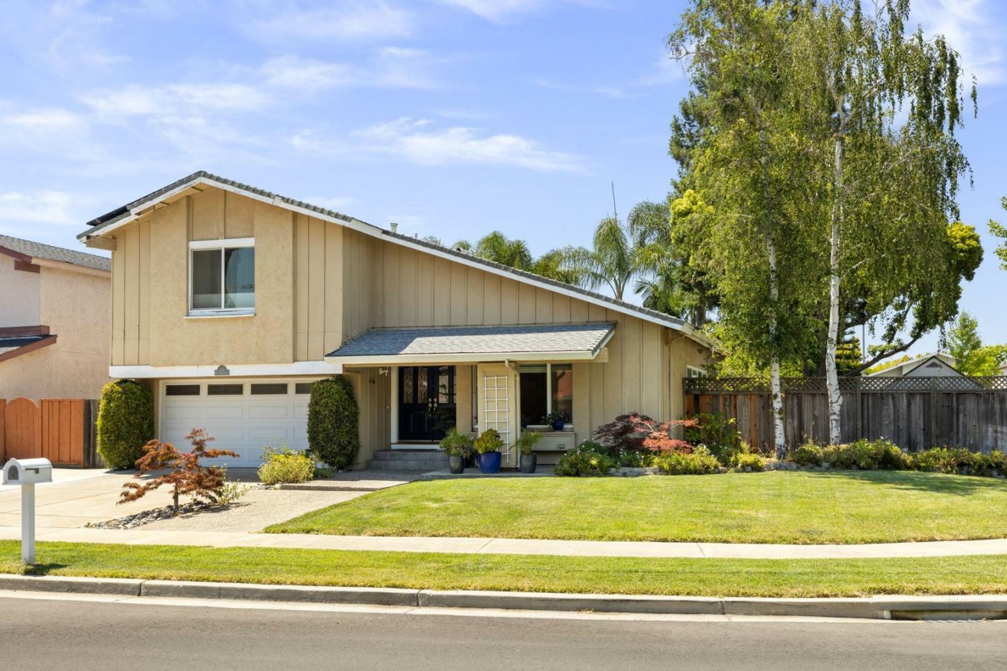 Property Photo:  253 North Creek Drive  CA 95139 