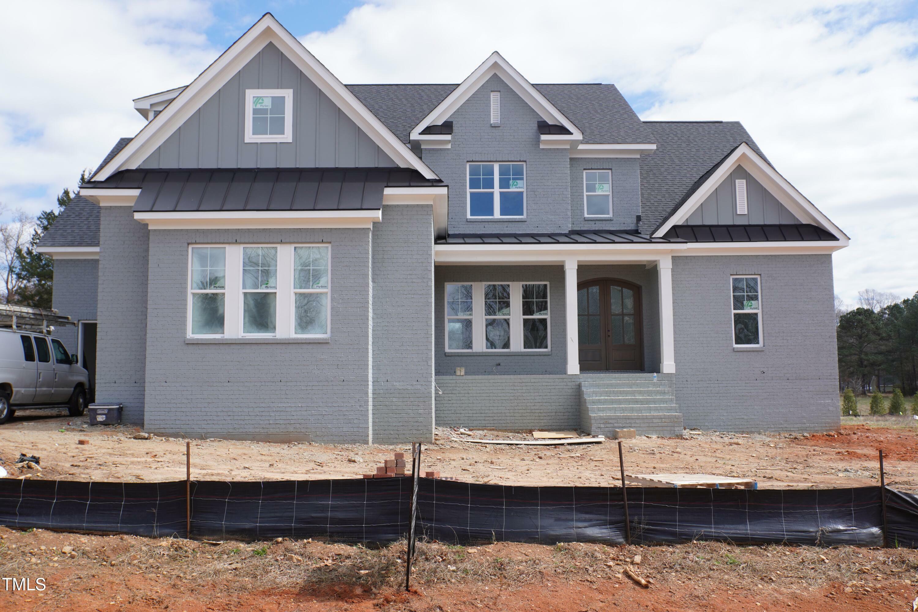 Property Photo: 2909 Frances Marie Lane NC 27603