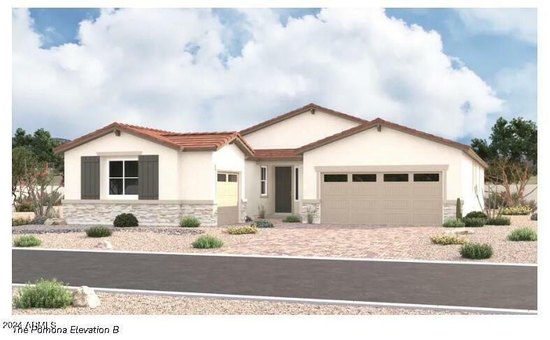 10434 S 48th Glen  Laveen AZ 85339 photo