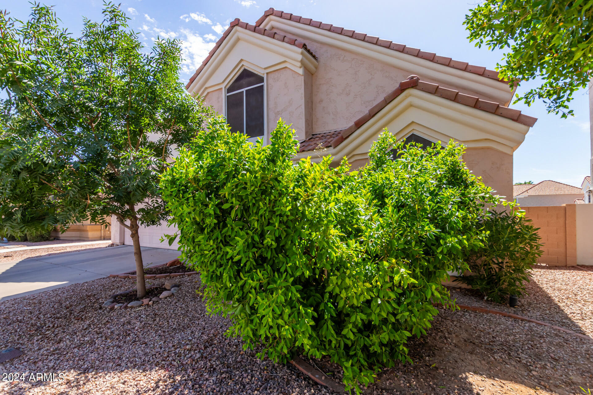 Property Photo:  1114 S Tiago Drive  AZ 85233 