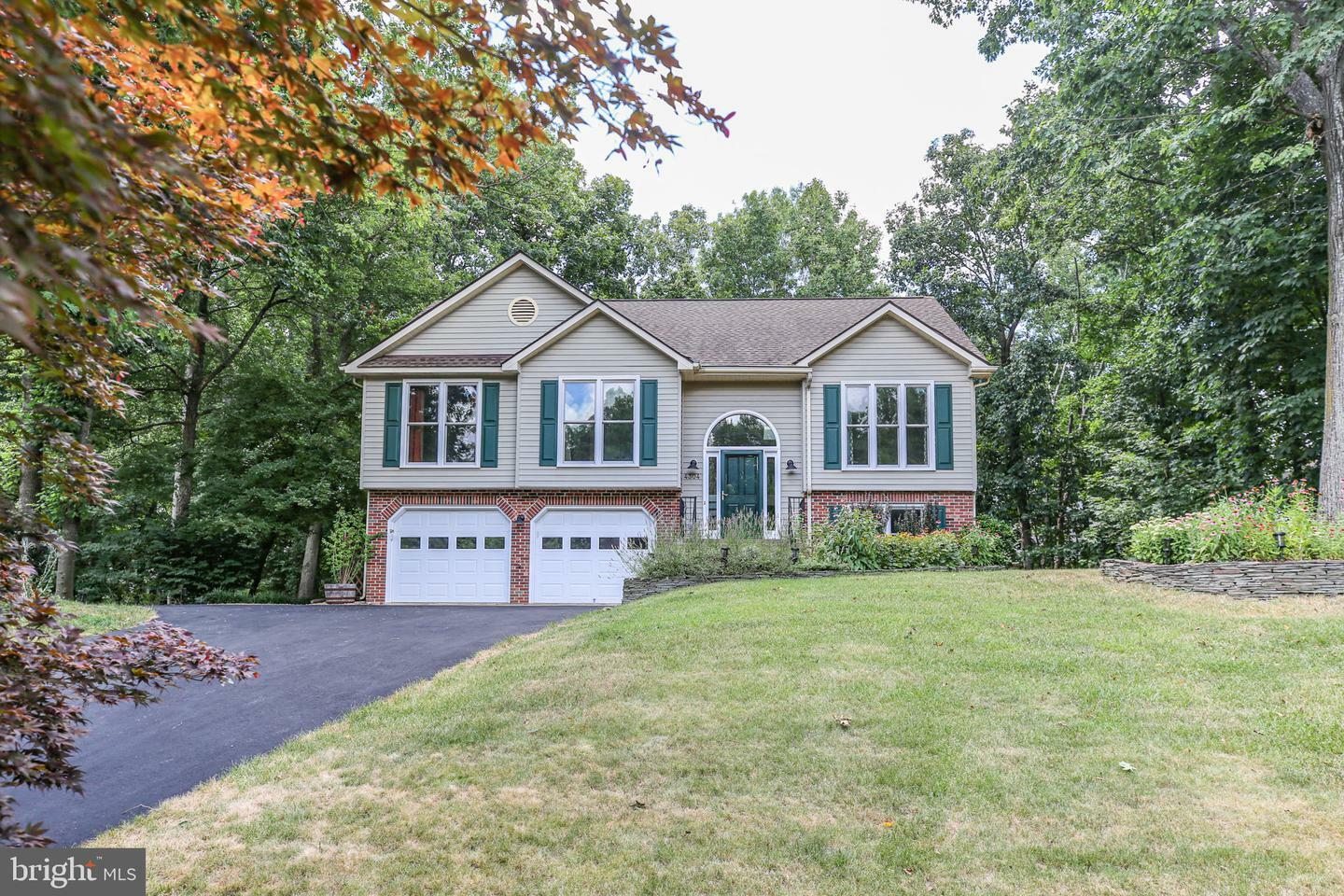 Property Photo:  4304 Murven Park Lane  VA 22408 