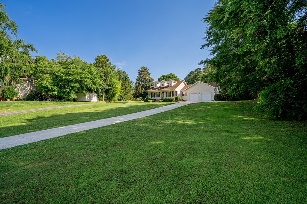 Property Photo:  171 Coker Drive  GA 30705 