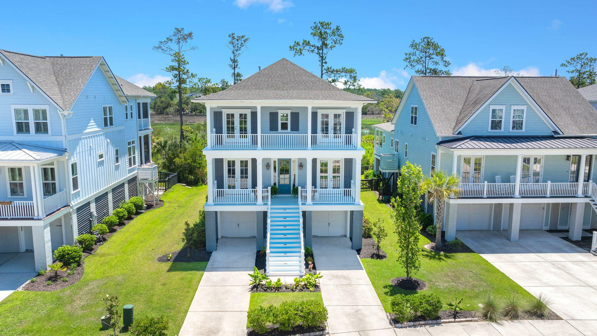 Property Photo: 2320 Bucktail Court SC 29466
