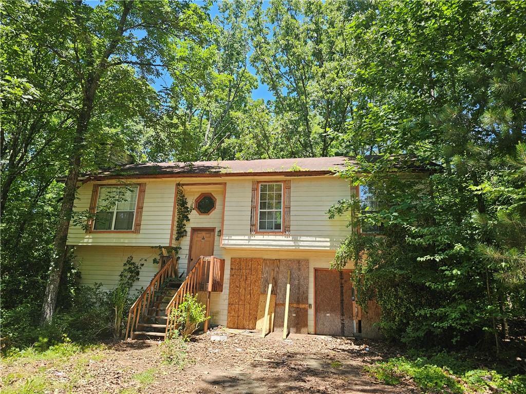 Property Photo:  37 Red Top Circle  GA 30137 