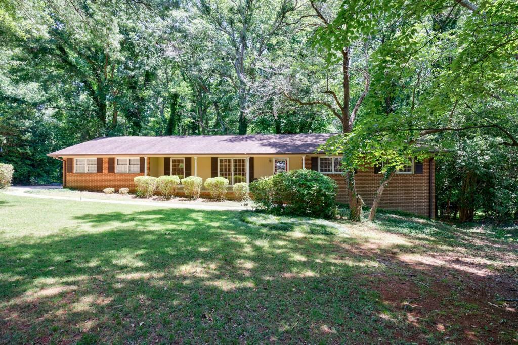 Property Photo:  255 Gentry Drive  GA 30605 