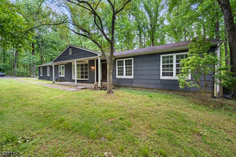 Property Photo:  200 Spring Hill Rd  NJ 08558 