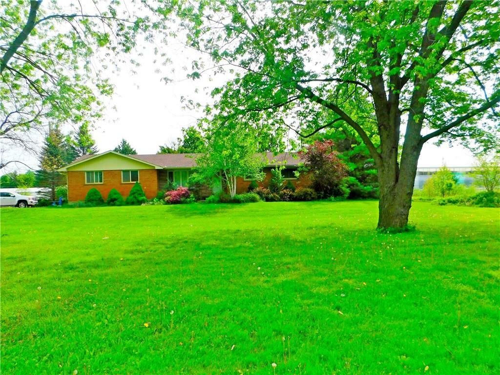 Property Photo: 2492 Highway 24 ON N3Y 4K3