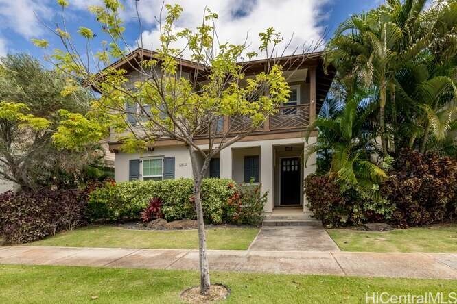 Property Photo: 91-1028 Waipaa Street HI 96706