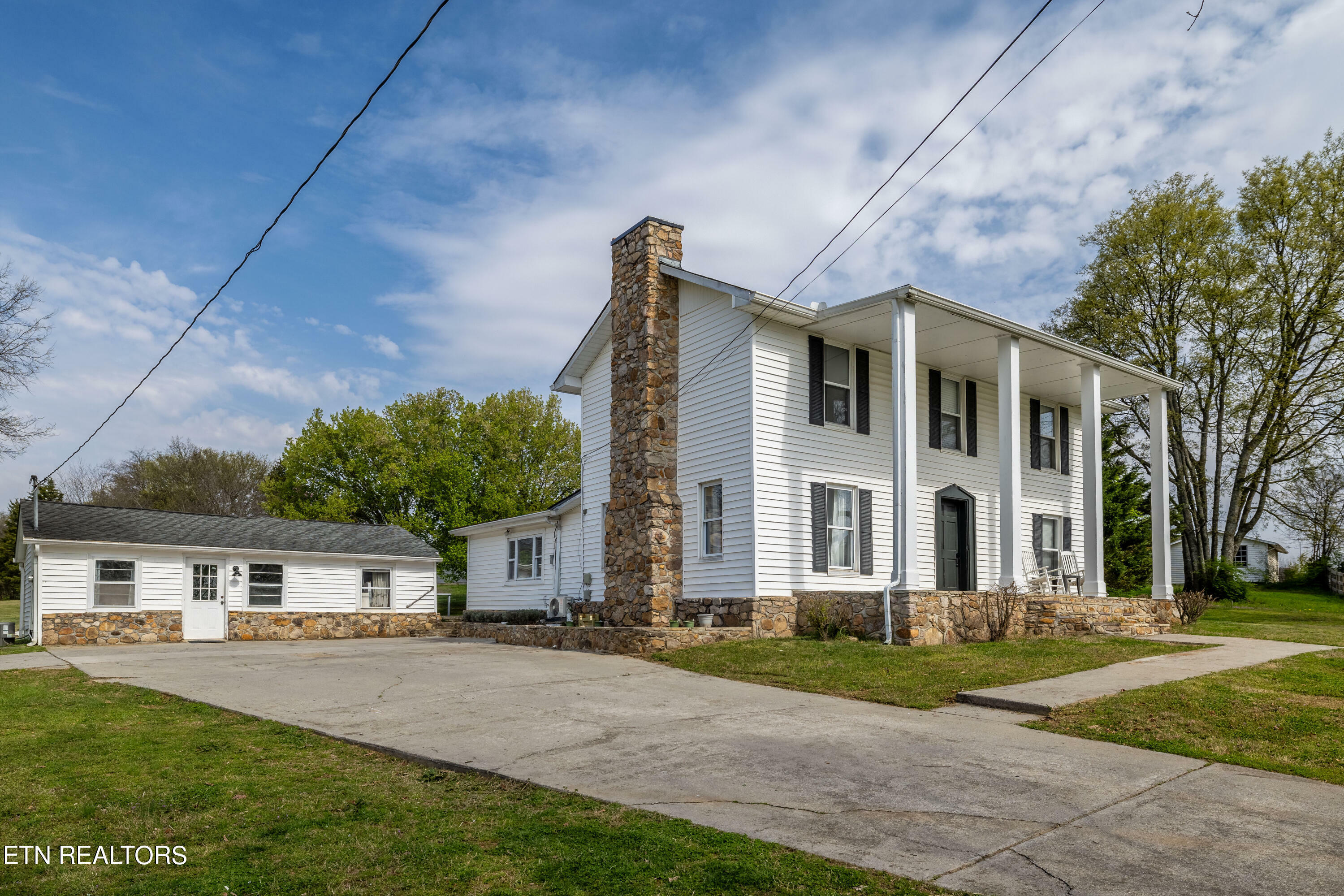 Property Photo:  549 Old Glory Road  TN 37801 