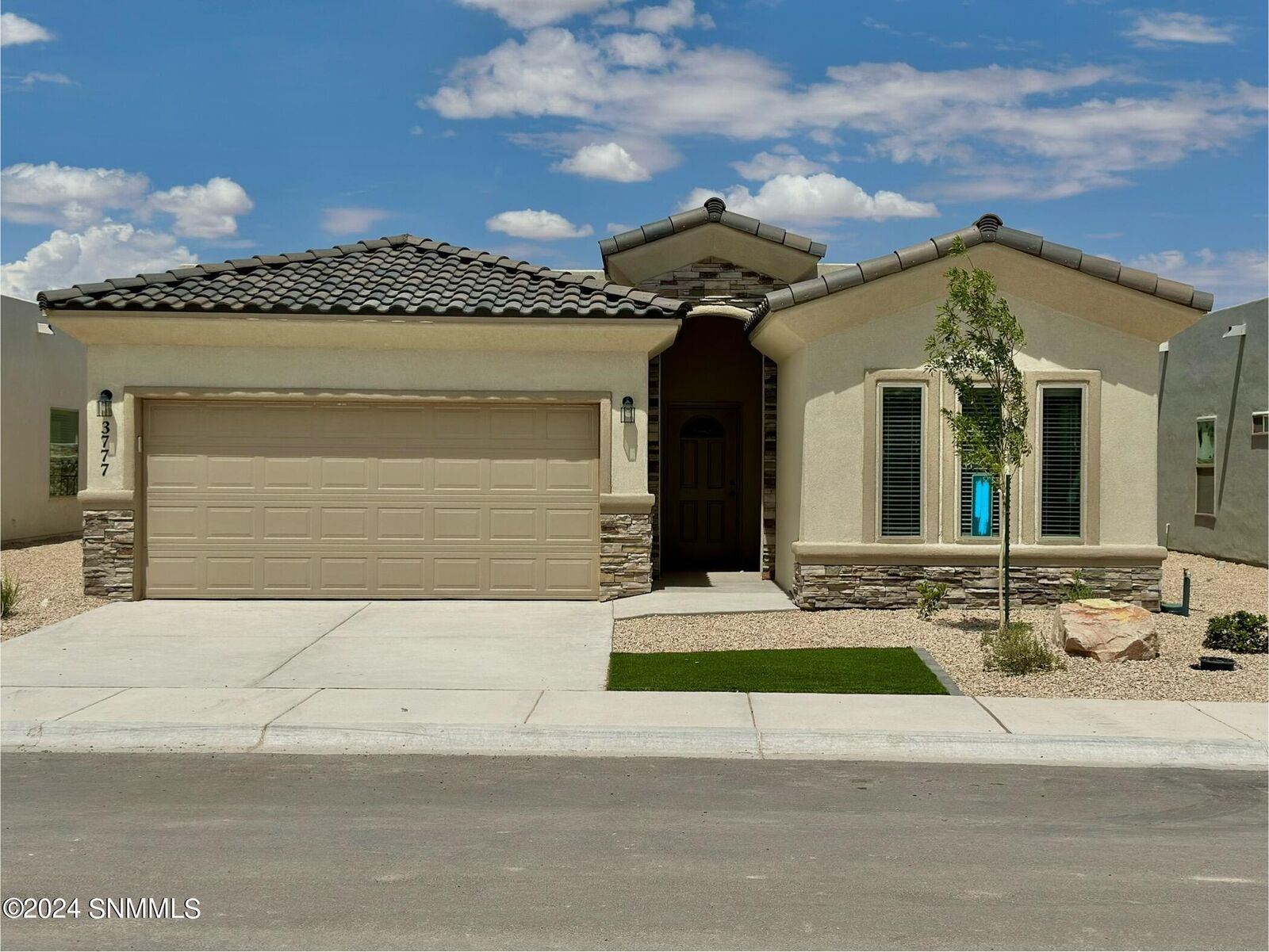 Property Photo: 3777 Gibraltar Road NM 88012