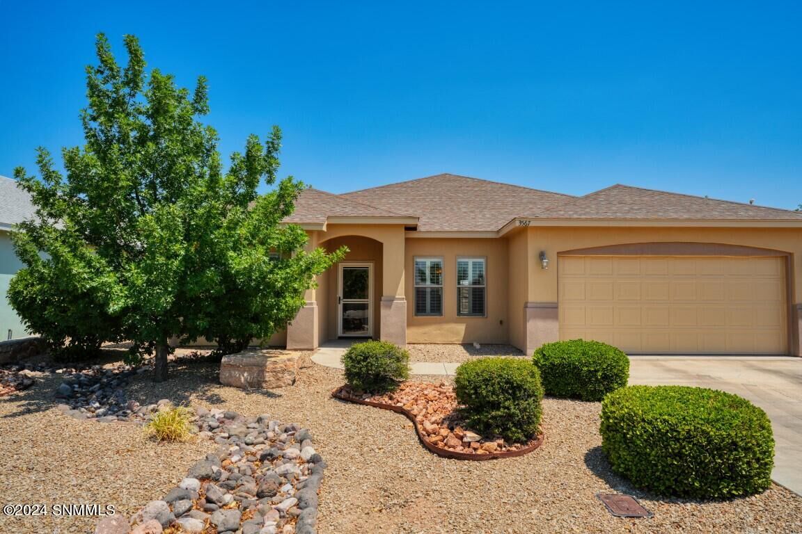 Property Photo:  3567 Sierra Bonita Avenue  NM 88012 