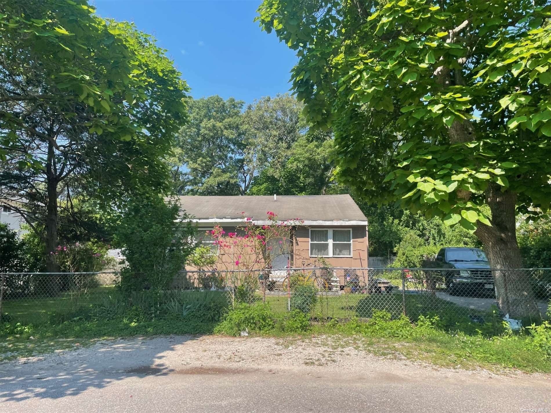 Property Photo:  28 Nevada Avenue  NY 11763 