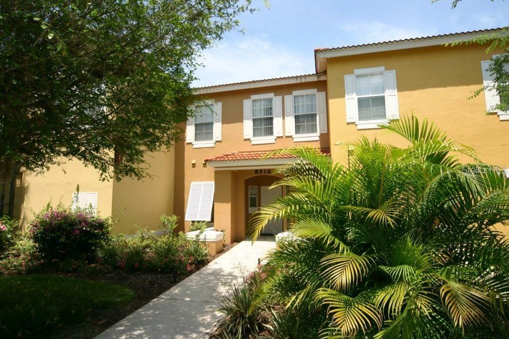 Property Photo:  8516 Crystal Cove Loop  FL 34747 