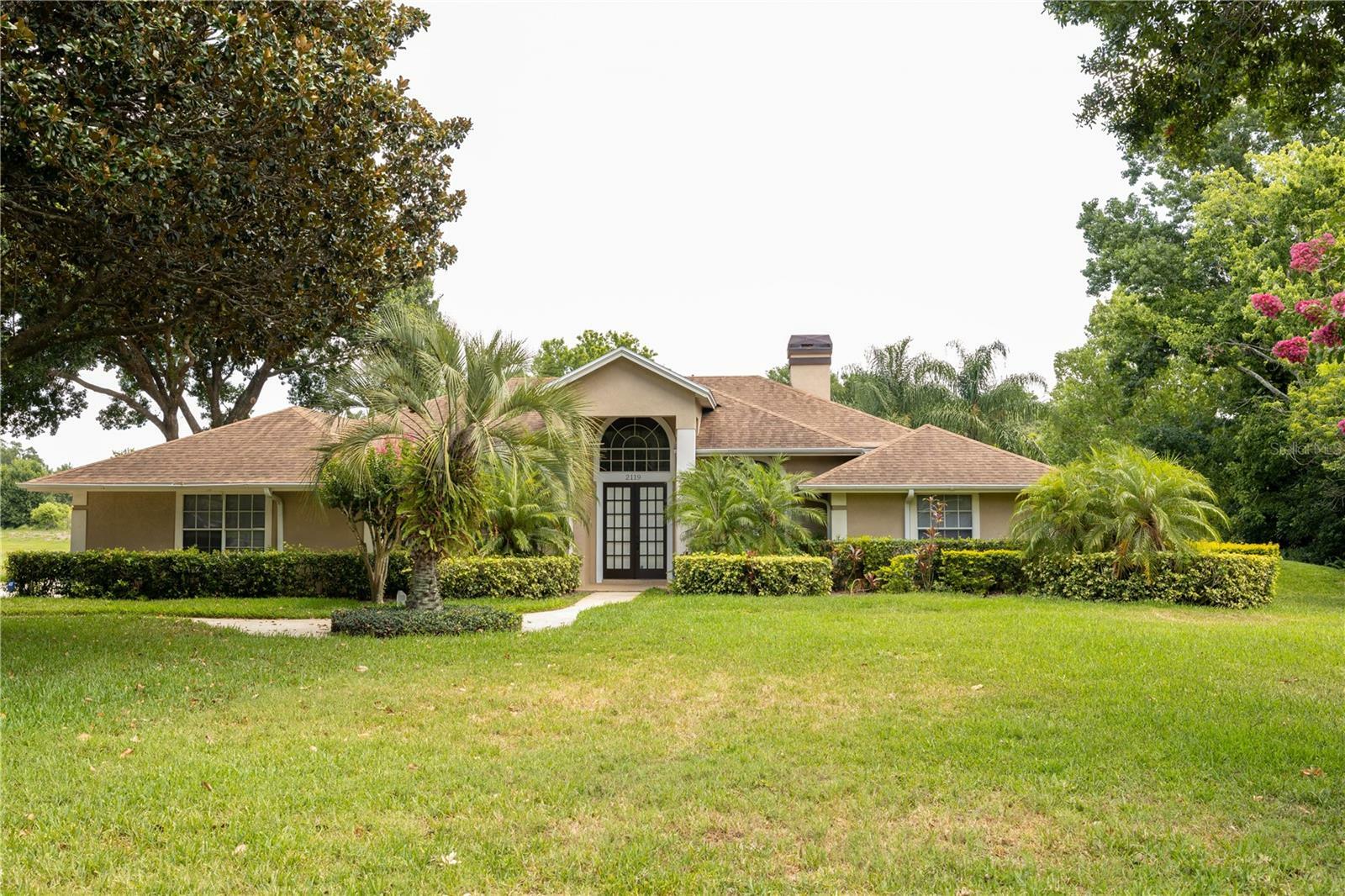 Property Photo:  2119 Willow Brick Road  FL 34786 