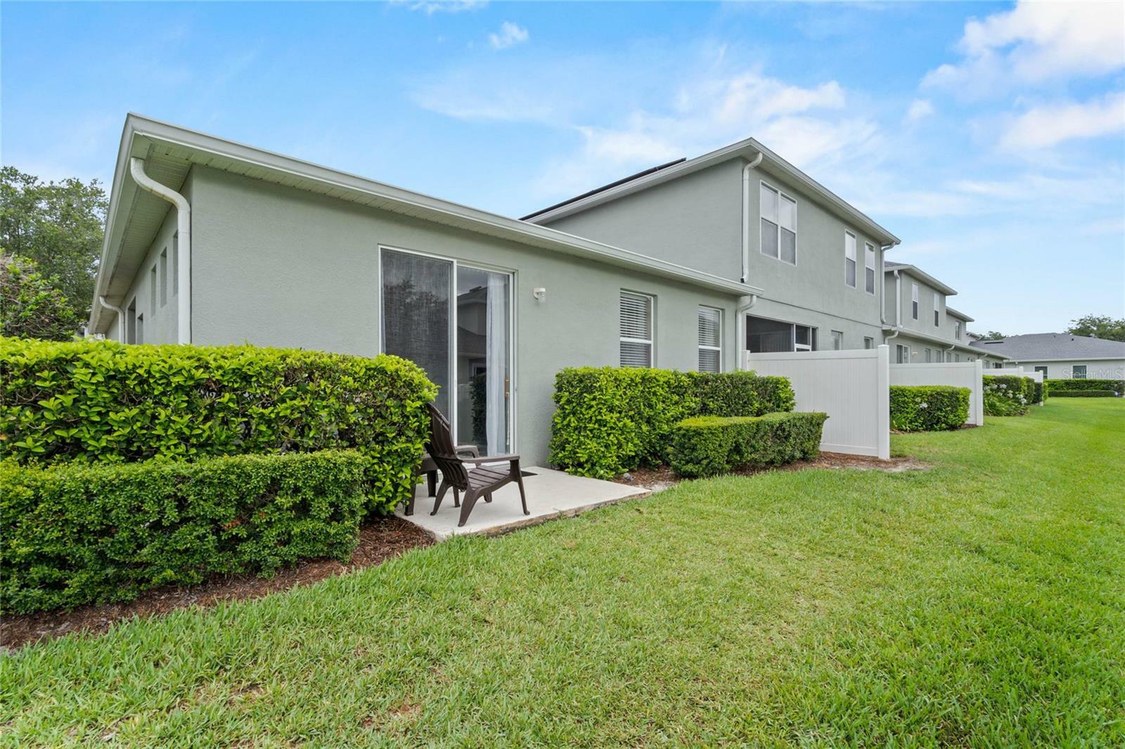 Property Photo:  663 Canyon Stone Circle  FL 32746 