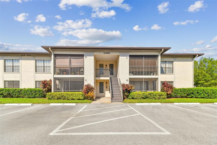 Property Photo: 3380 Crystal Court E C FL 34685