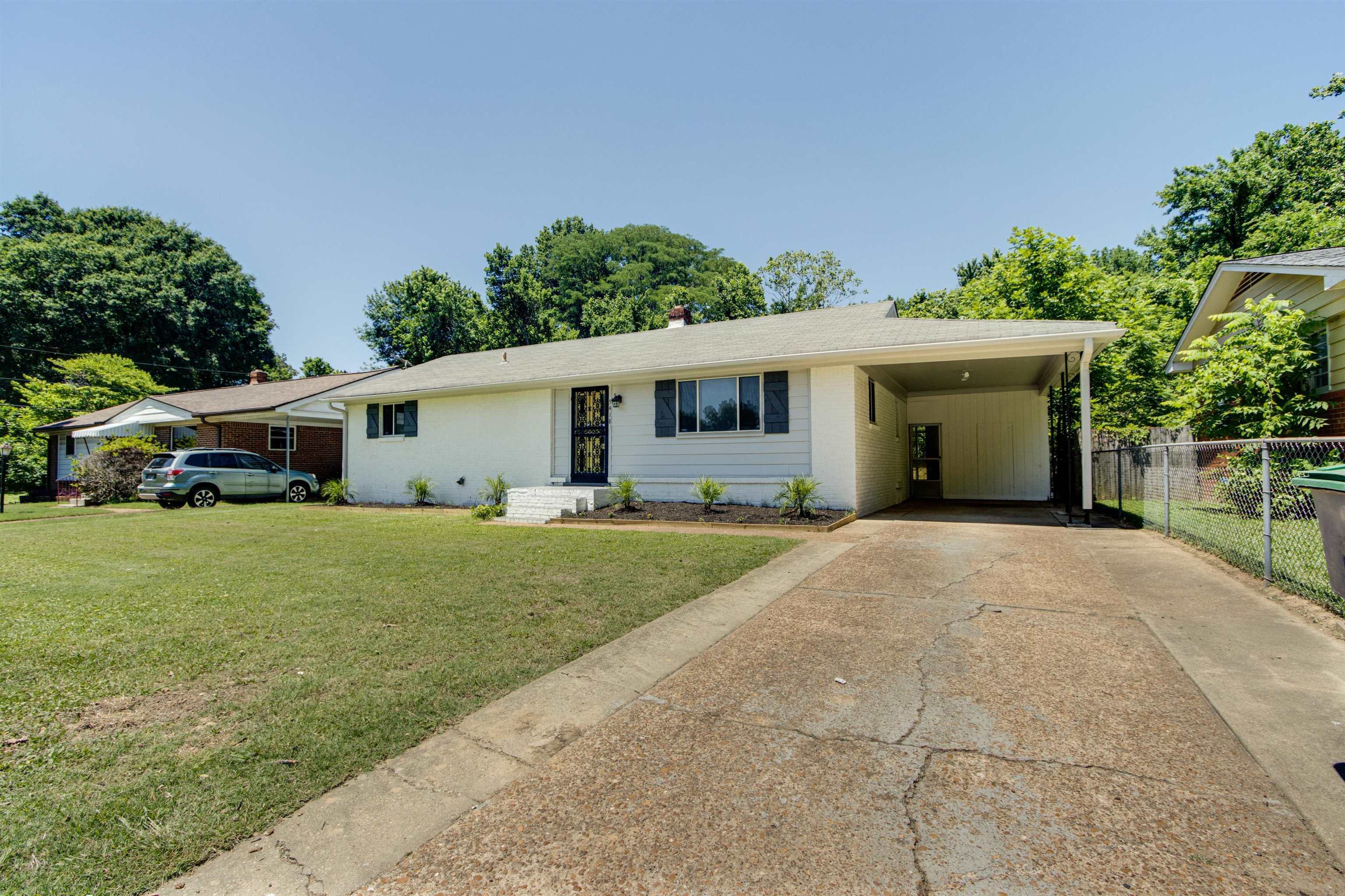 5418 Mesquite Rd  Memphis TN 38120 photo