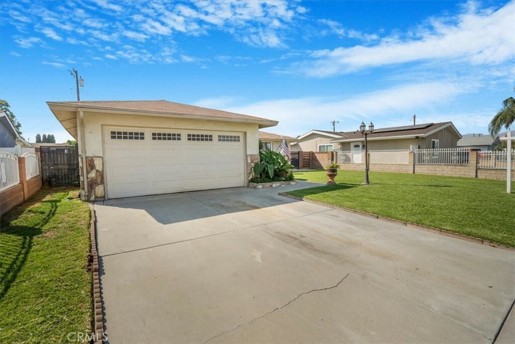 Property Photo:  361 N Sunset Avenue  CA 91744 