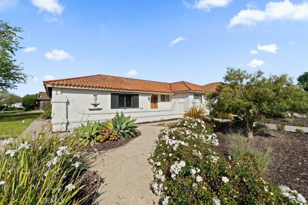 Property Photo:  4330 Burlington Drive  CA 93455 