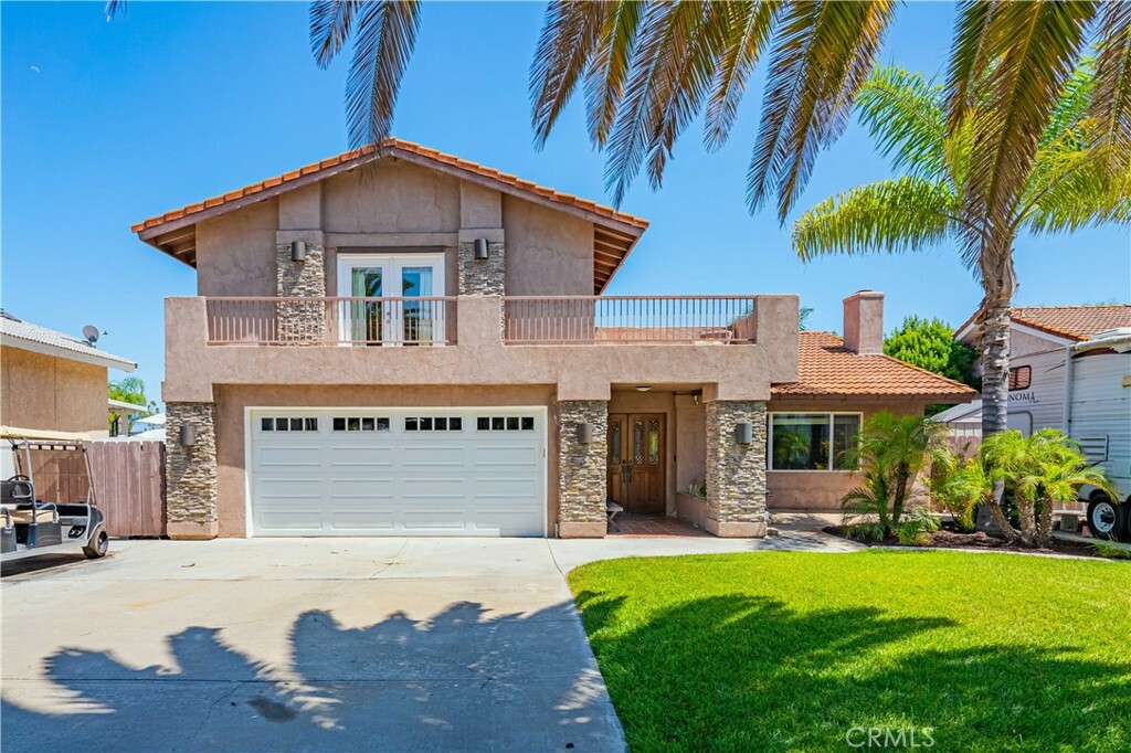 Property Photo:  29712 Chaparral Way  CA 92587 