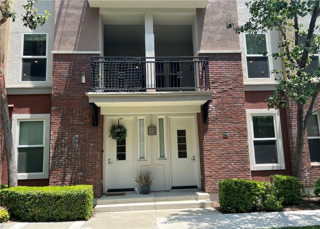 Property Photo:  708 W 1st Street  CA 91711 