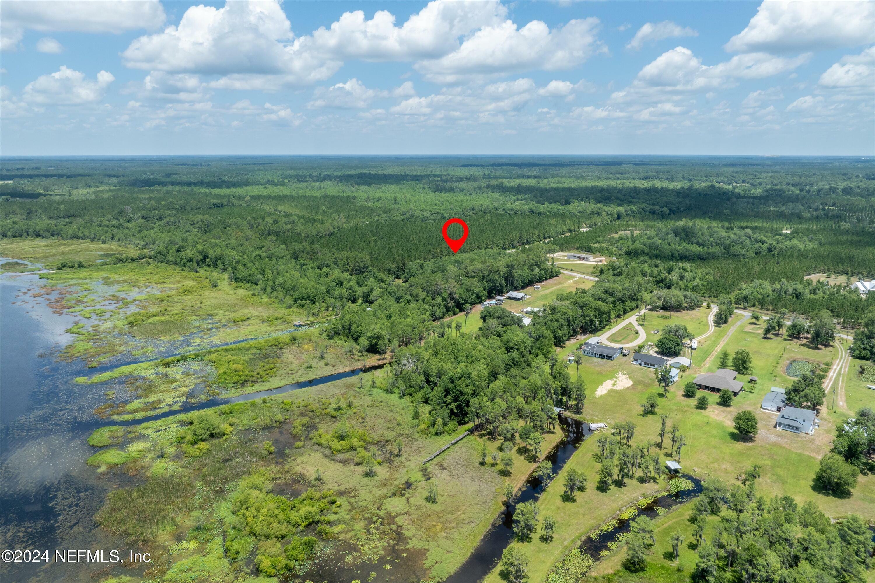 Property Photo:  00 SW 155th Way  FL 32091 