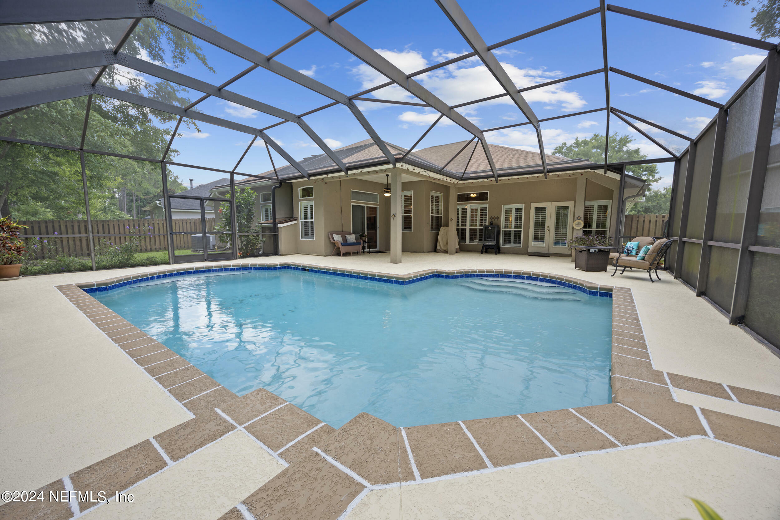 Property Photo:  2053 Jimmy Lane  FL 32259 