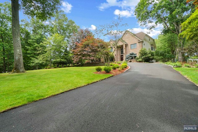 Property Photo:  163 Dewolf Road  NJ 07675 