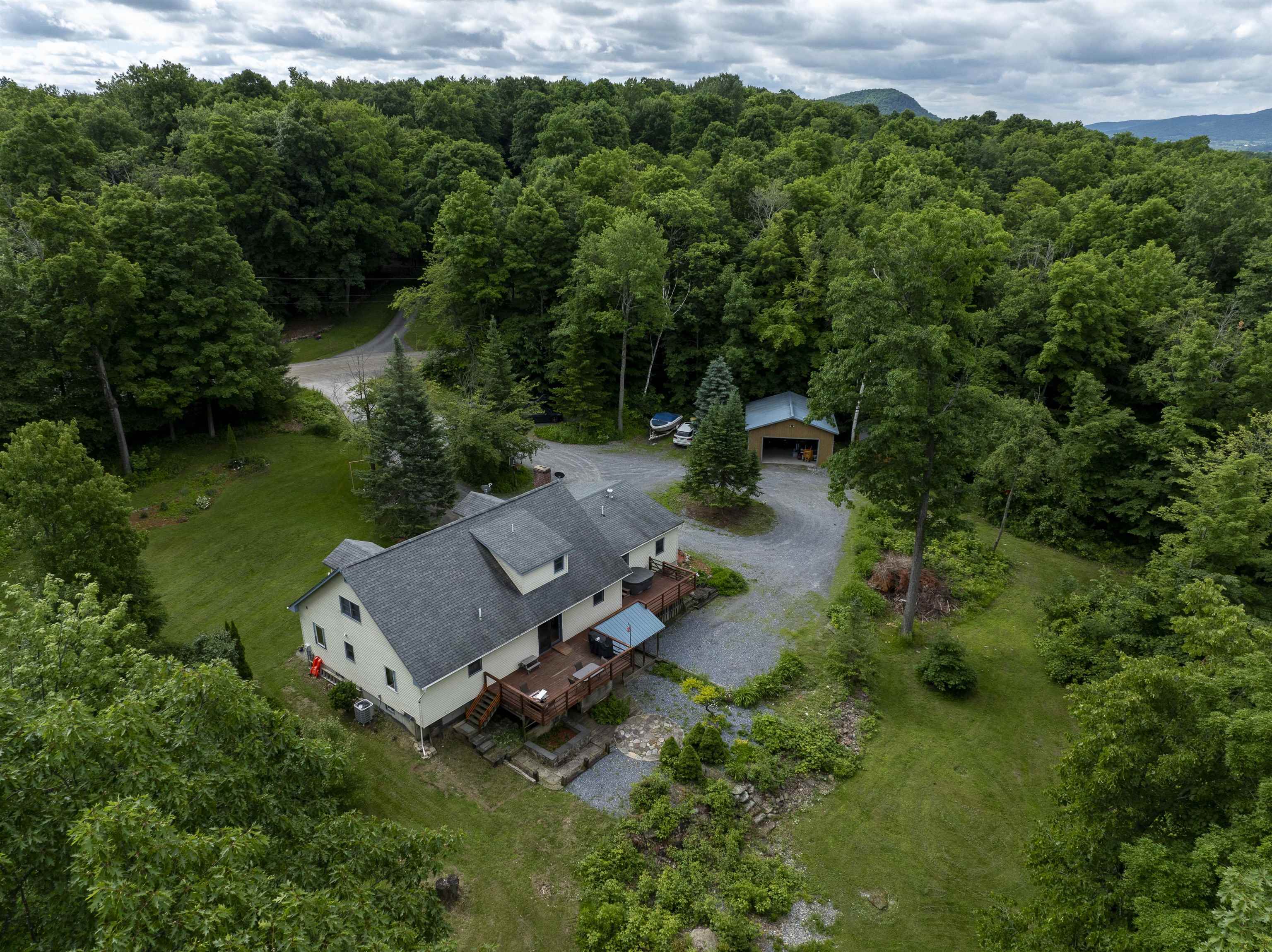 Property Photo:  226 Crosby Heights  VT 05491 