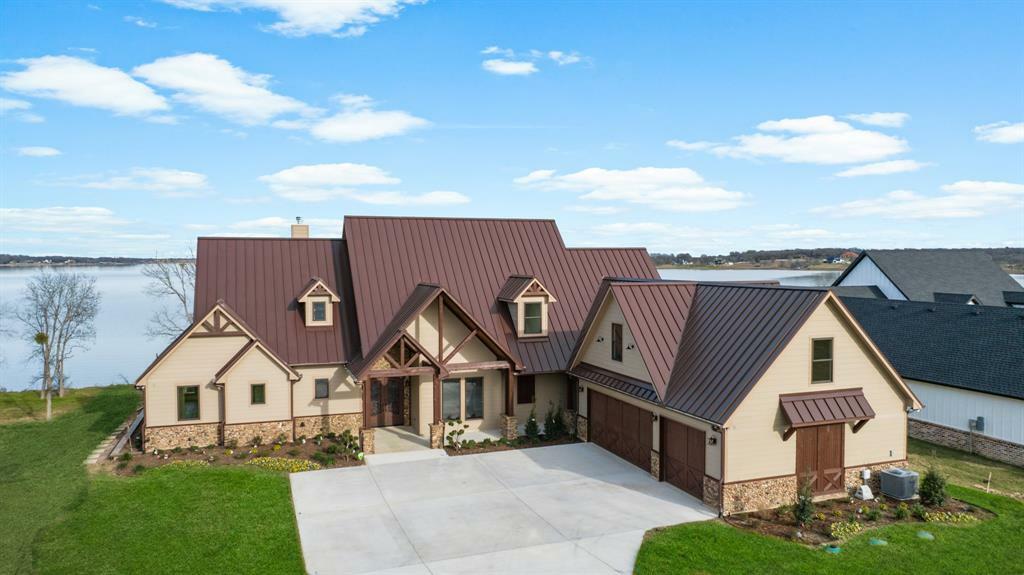340 Emerald Lane  Corsicana TX 75109 photo