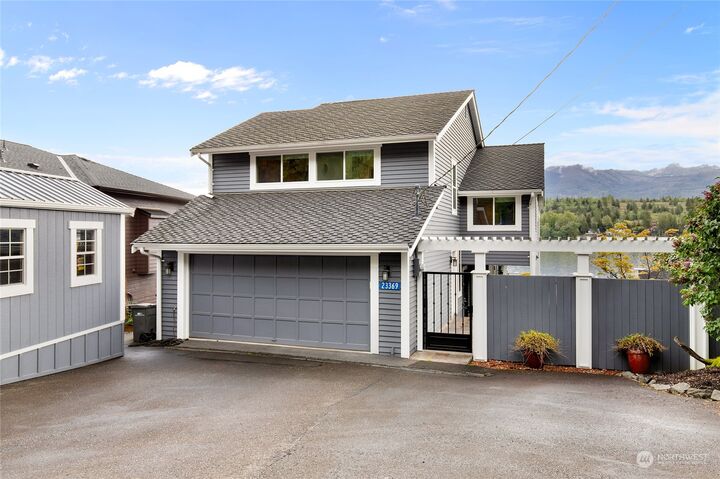 Property Photo: 23369 Coots Cove Lane WA 98274