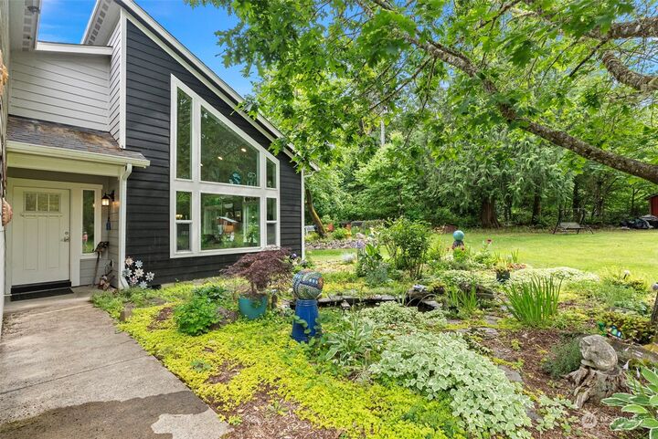 Property Photo:  18712  33rd Street SW  WA 98351 