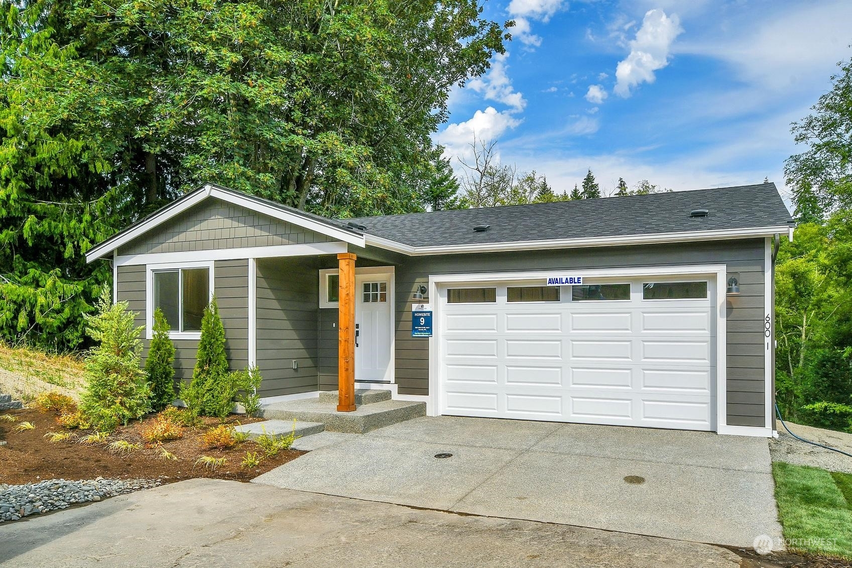 Property Photo:  600 54th Street SW I  WA 98203 