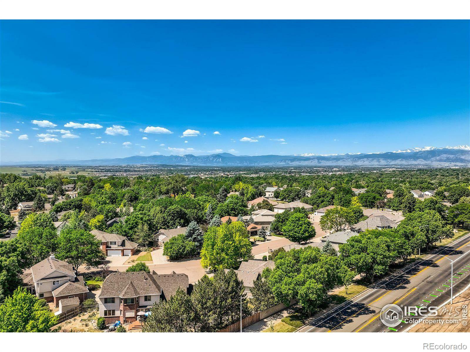 Property Photo:  12027 Saint Vrain Road  CO 80504 