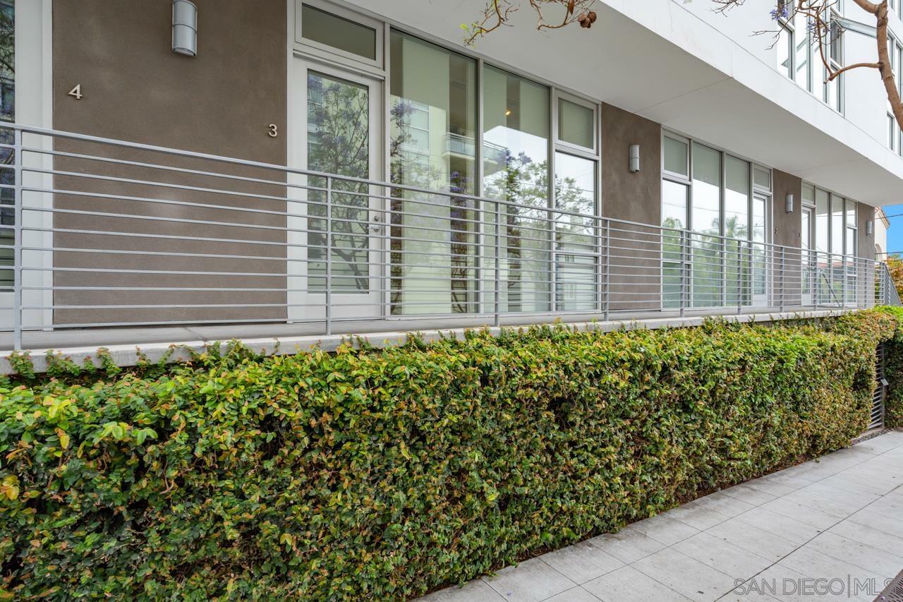 Property Photo:  3788 Park Blvd 3  CA 92103 