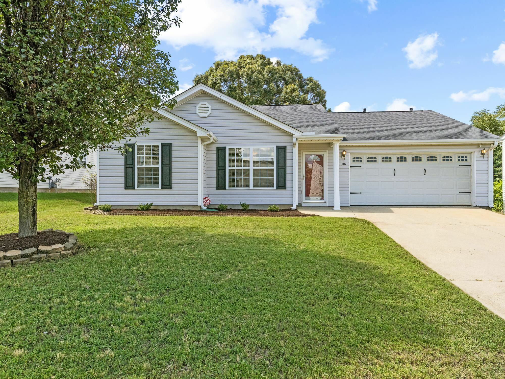 507 Hamilton Chase Drive  Moore SC 29369 photo