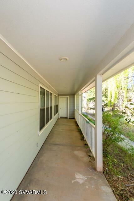 Property Photo:  100 N Pleasant  AZ 86325 