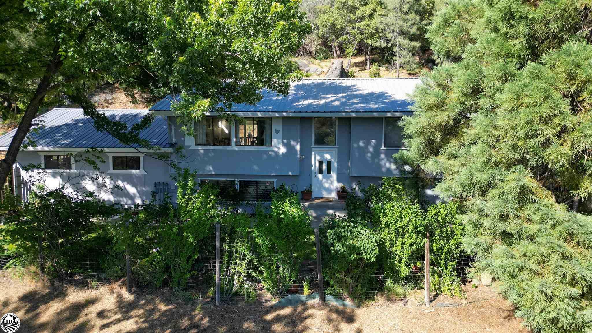 Property Photo:  22021 El Coyote Drive  CA 95370 