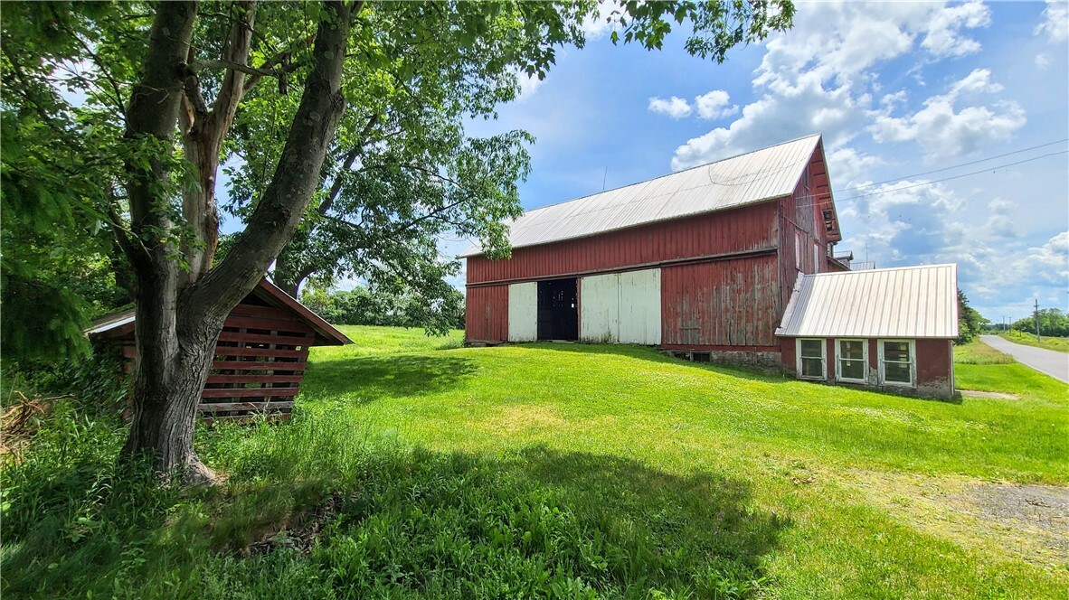 Property Photo:  0 Benson Road  NY 13068 