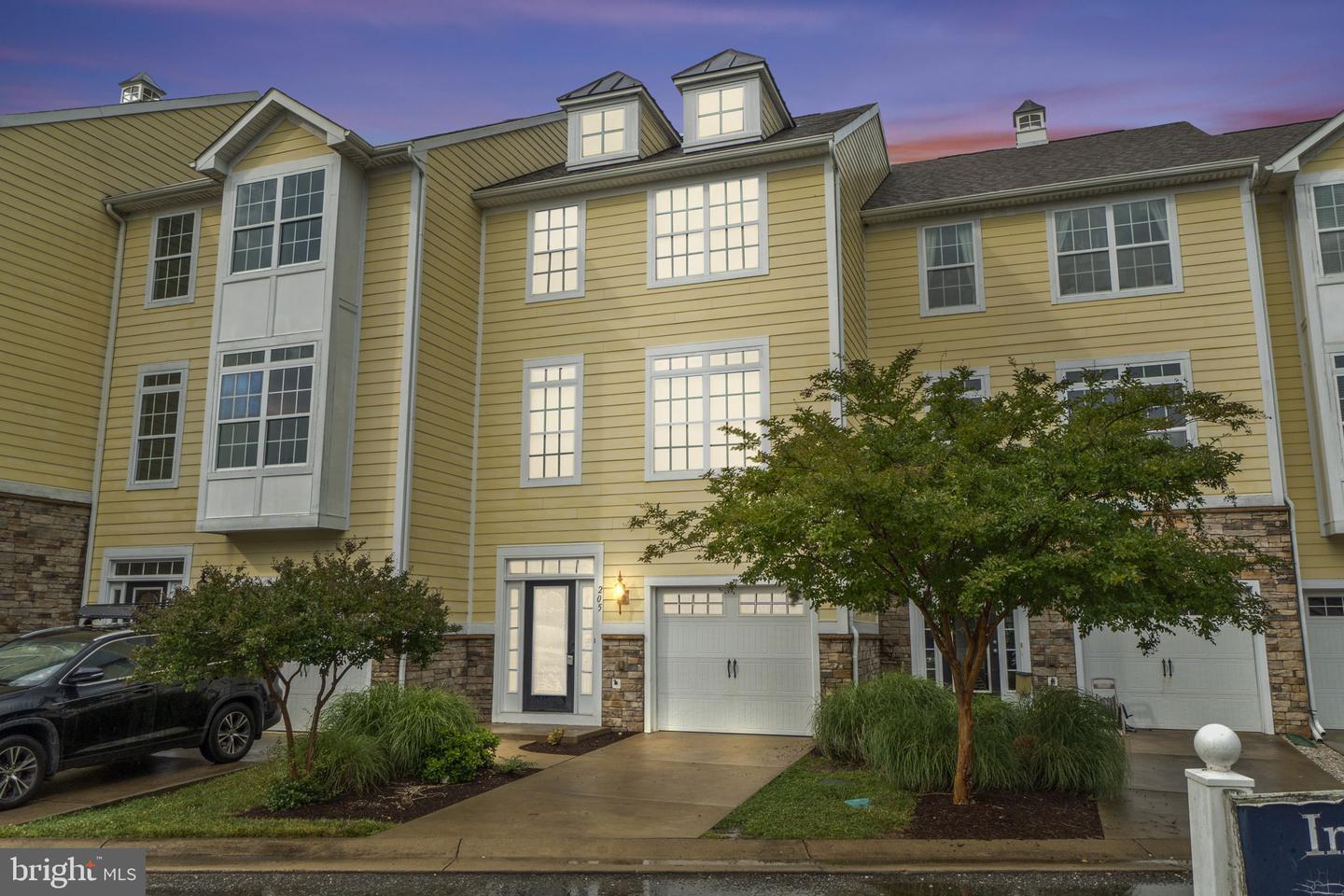 Property Photo: 205 Monroe Point Dr. VA 22443