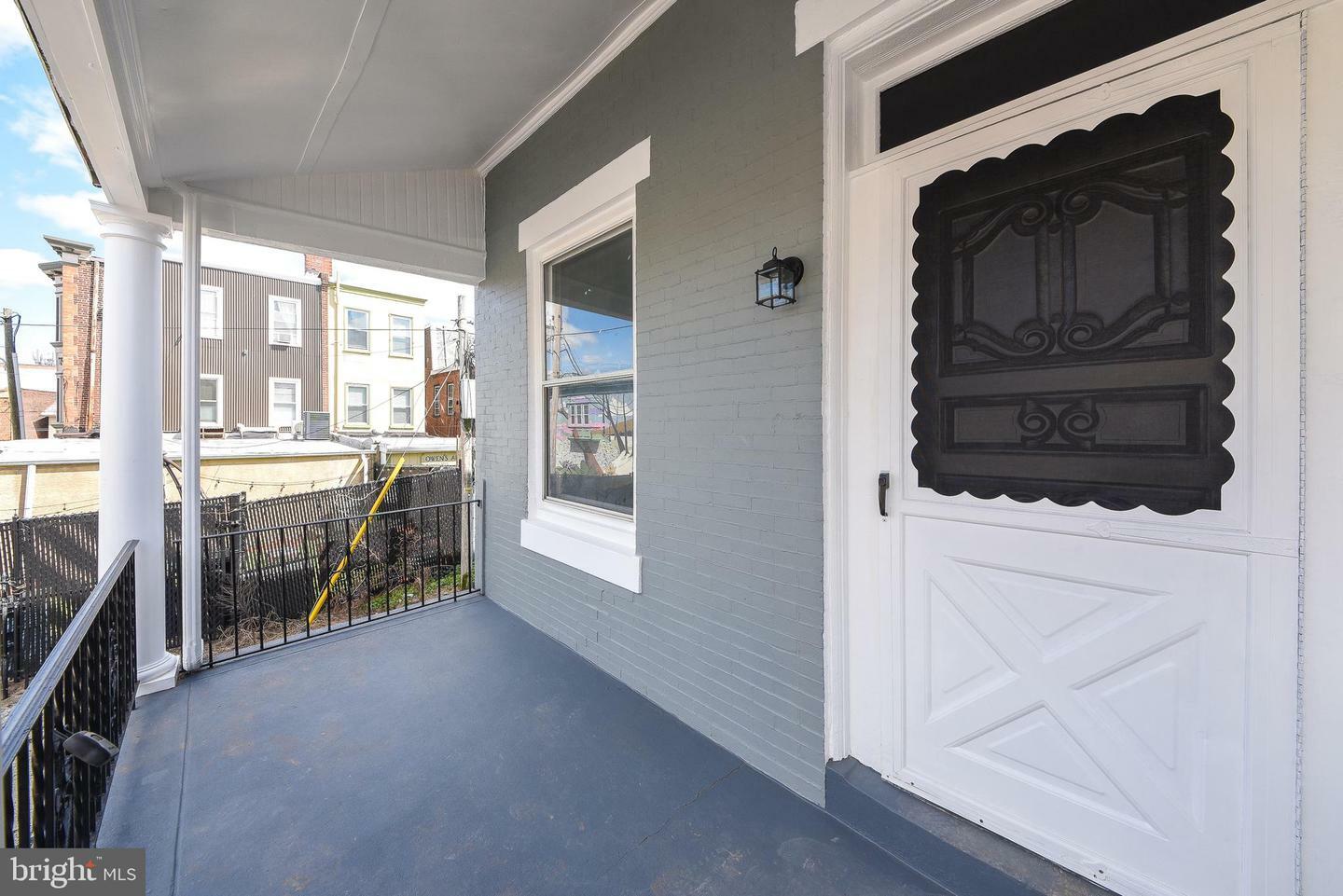 Property Photo:  18 W Durham Street  PA 19119 