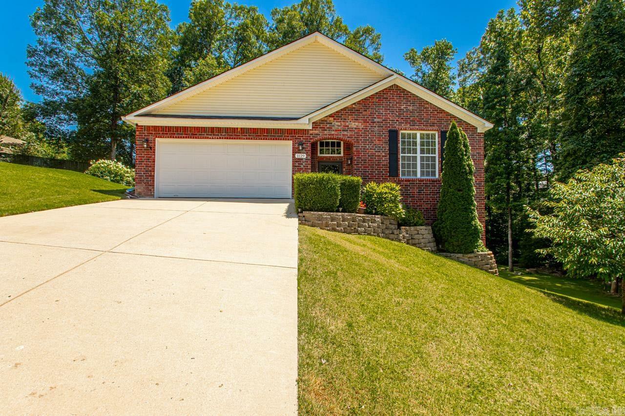 Property Photo:  1129 Oxford Avenue  AR 72015 