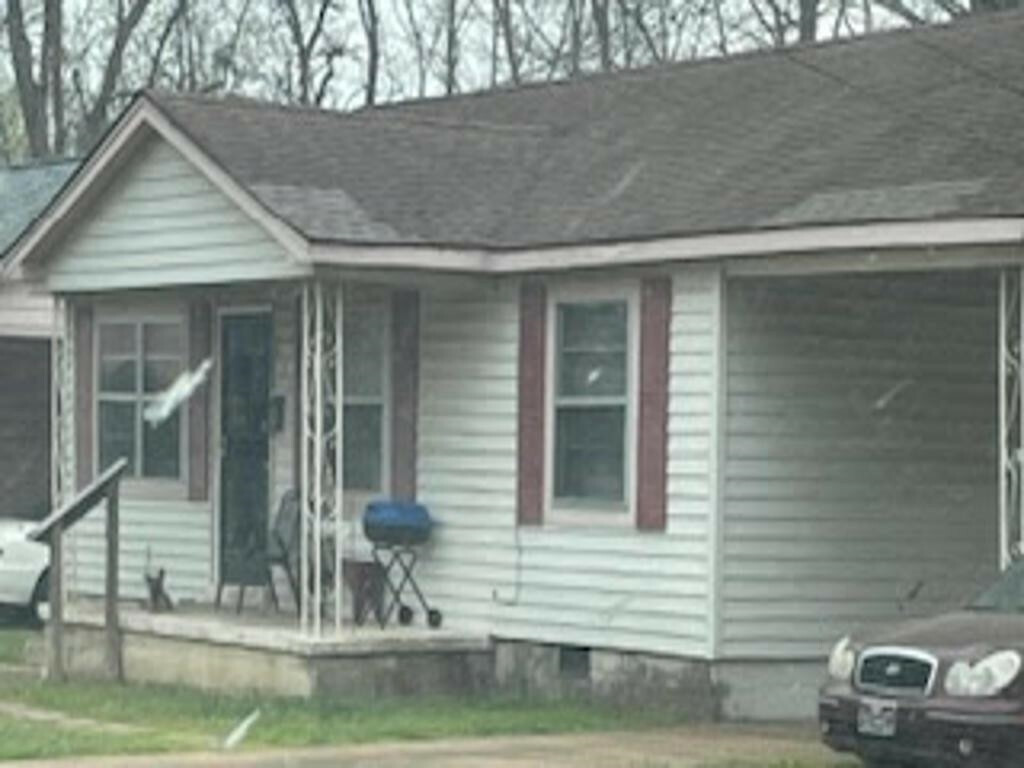 Property Photo:  970 Scott Road  TN 38012 