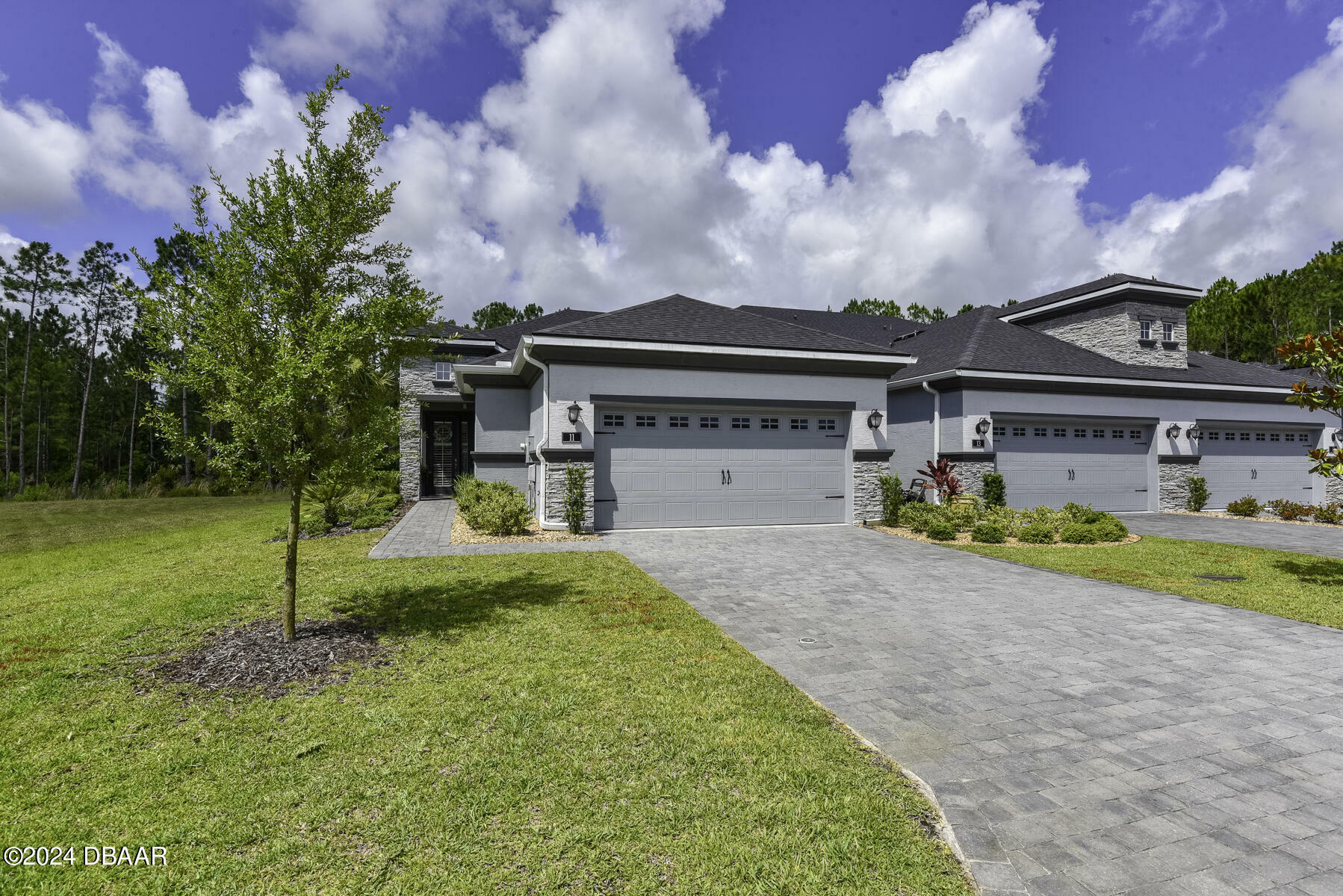 Property Photo:  11 Newhaven Lane  FL 32174 