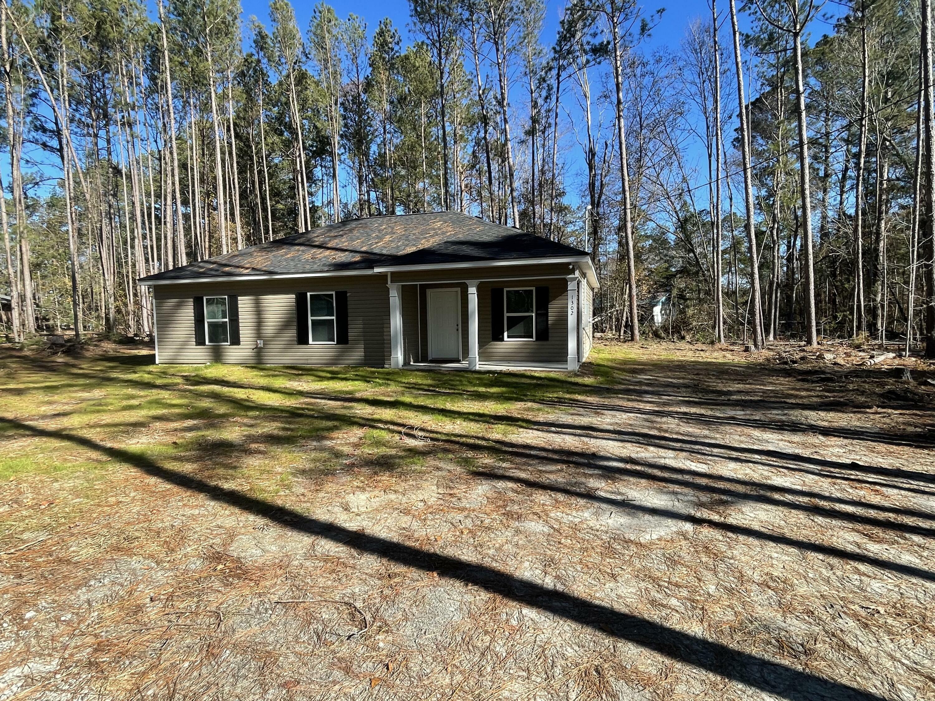 Property Photo: 1302 Culpepper Circle GA 30824