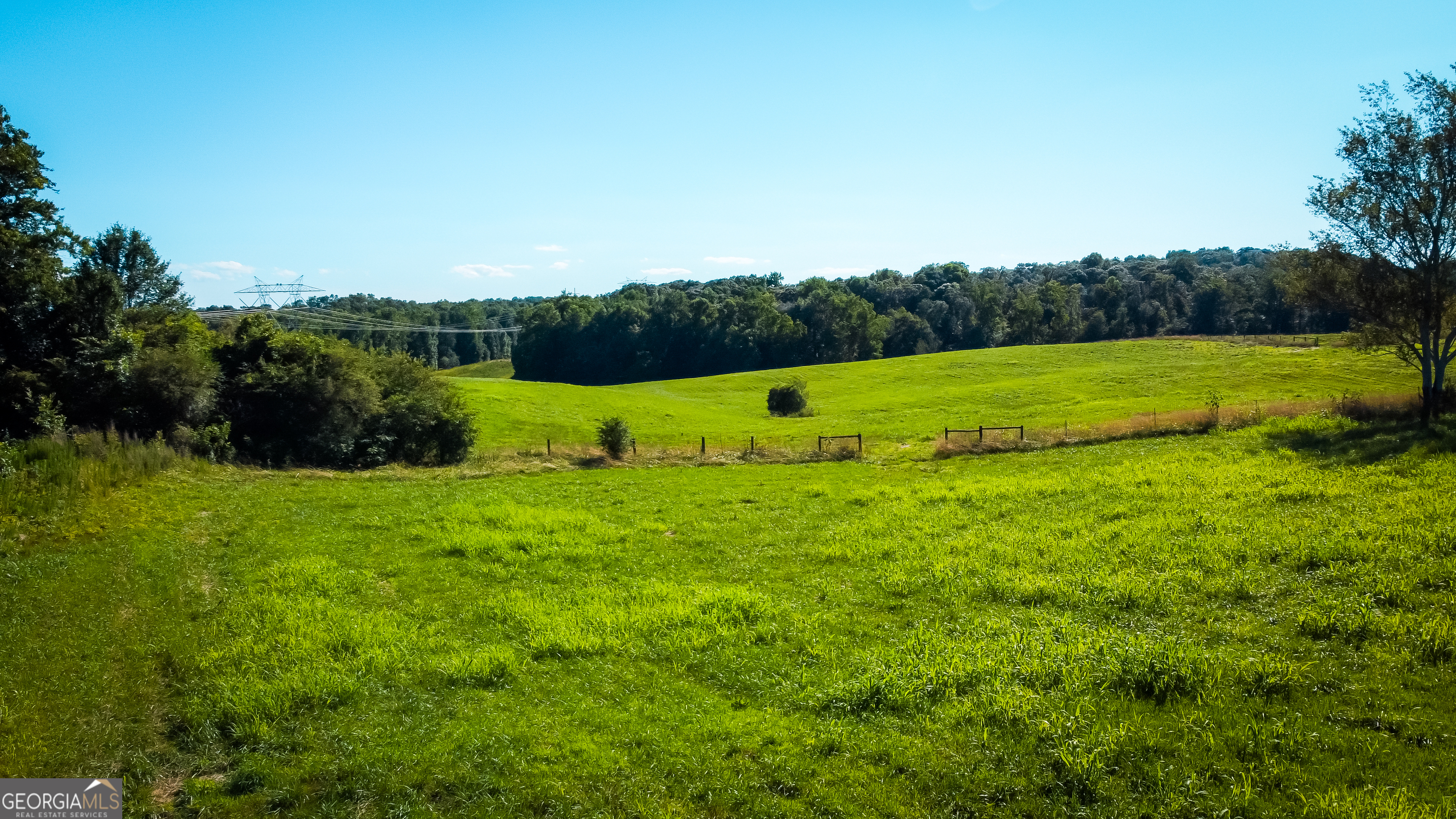 Property Photo: 0 Yonah Homer Road GA 30554