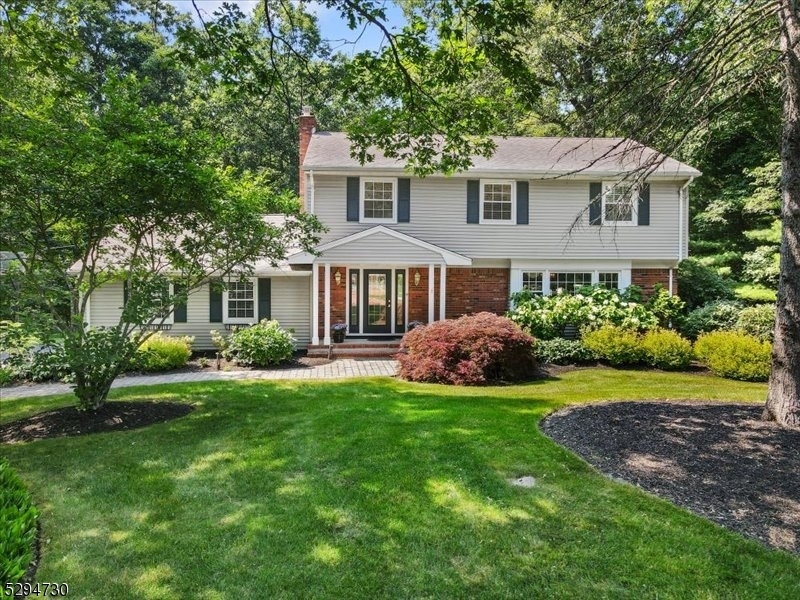 Property Photo: 119 James Dr NJ 07456
